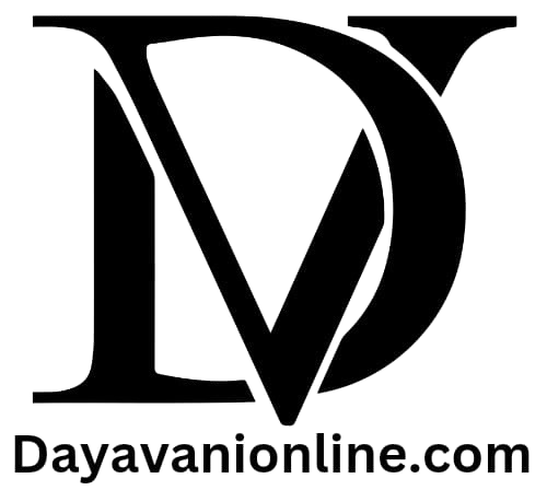 dayavani logo